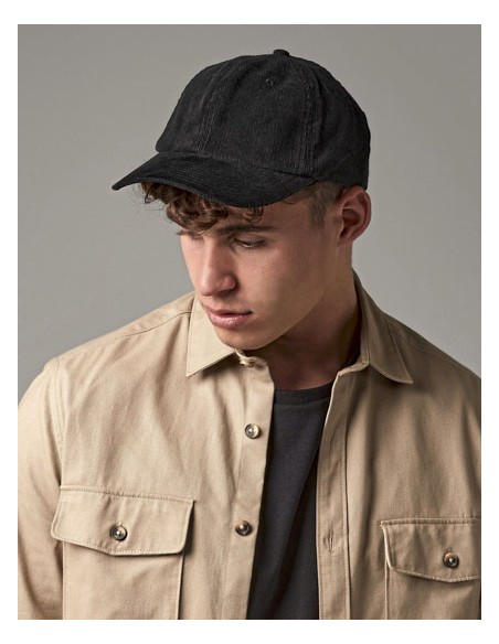 BEE-B682-Heritage Cord Cap 2